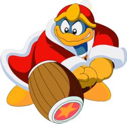 king dedede|king dedede anime.